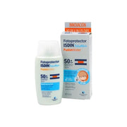 Isdin Fusion Water Pediatrics Spf 50 50 Ml