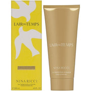 Nina Ricci L'Air du Temps Gentle Shower Gel 200ml Multicoloured