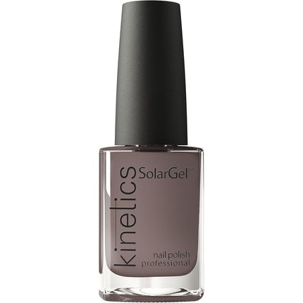 Kinetics Solagel Polish KNP184 Black Standard