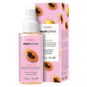 Pupa Milano Papaya Bio Fruit Lovers Scented Water 100 Ml