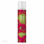 Time Out Cherry Dry Shampoo 200ml
