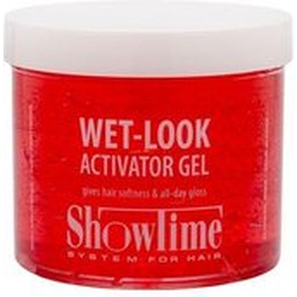 Showtime Showtime Wet-Look Activator Gel
