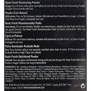 Bobbi Brown Nude Finish Illuminating Powder 0.23 Oz