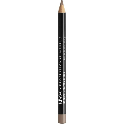 NYX Cosmetics Slim Lip Pencil Hot Cocoa