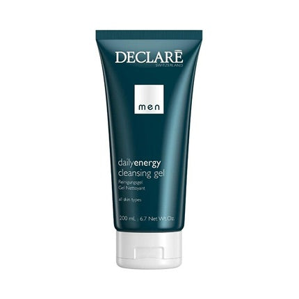 Declar Daily Energy Cleansing Gel 200 Ml