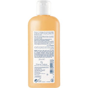 Ducray Nutricerat Nourishing Repairing Shampoo 200ml