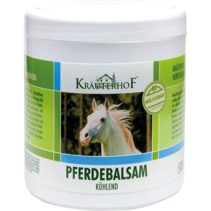 Krauterhof Pferdebalsam Original Horse Balm 500ml