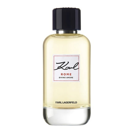 Karl Rome Divino Amore Perfumed Water Spray 100ml