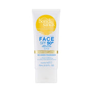 Bondi Sands Everyday Face Lotion Spf 50+ Fragrance Free