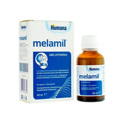 Humana Humana Melamil Bottle 30ml