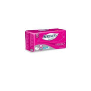 Serenity Incontinence Pants Normal 30 Pieces