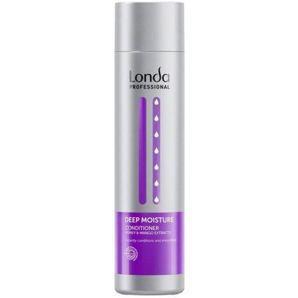 Londa Deep Moisture Conditioner 250ml