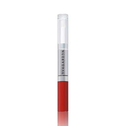 Evagarden Ultra Lasting 912 Risk Red Lipstick