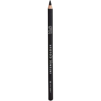 MUA Intense Colour Eyeliner Pencil Lights Out