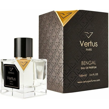 Vertus Bengal Eau De Parfum 100ml