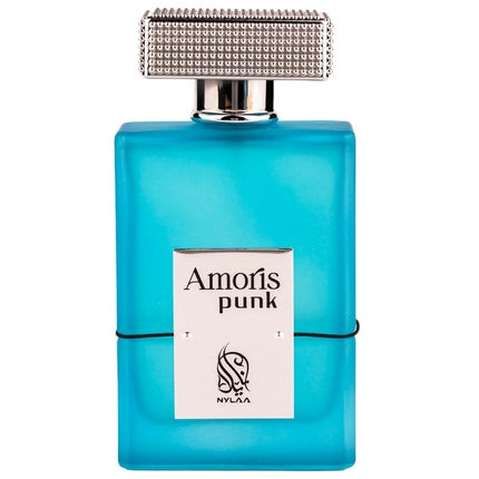 Nylaa Amoris Punk Eau De Parfum Spray 100ml