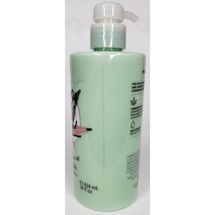 Victoria's Secret Pink Coco Chill Calming Body Lotion 14 fl oz