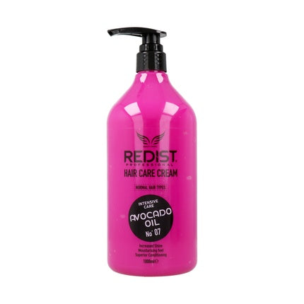 Redist Hair Care Avocado Oil Crema 1000ml