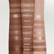 Dasique Shadow Palette #15 Beige Knit Vegan Cruelty-Free 9 Blendable Shades