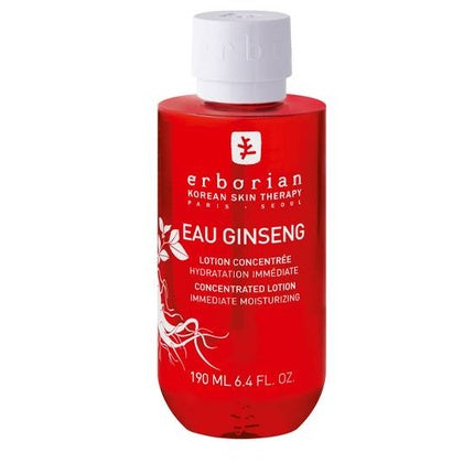 Erborian Eau Ginseng Concentrated Lotion 190ml