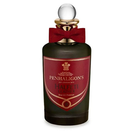 Penhaligon's Halfeti Leather Eau De Parfum