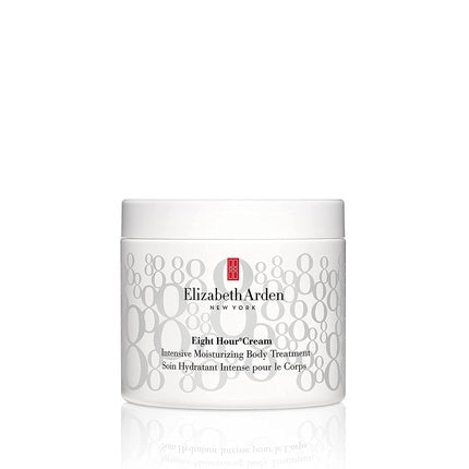 Elizabeth Arden Eight Hour Cream Intensive Moisturizing Body Treatment Mega Size 13.5oz