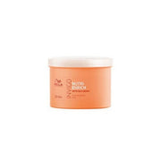 Wella Professional Nourishing Mask For Dry And Damaged Hair Invigo Nutrienrich Deep Nourishing Mask