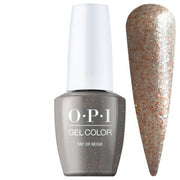 OPI GelColor Terribly Nice Holiday 2023 - Yay or Neigh Gel Polish 15ml