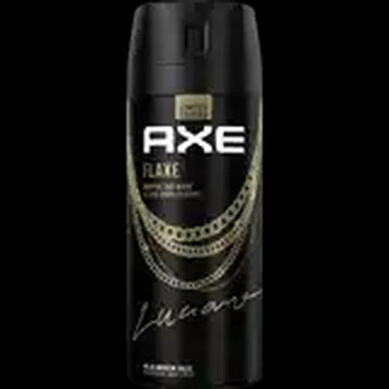 Axe Body Spray Flaxe Limited Edition 1000 Ml