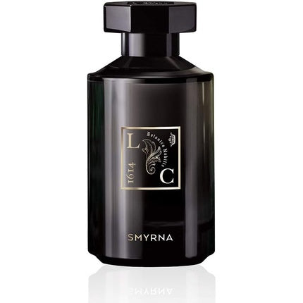 Le Couvent Remarkable Perfume Smyrna EDP 100ml Black