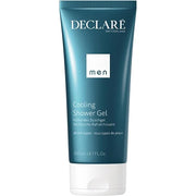 Declar 2in1 Shower Gel And Shampoo For Men Cooling 200 Ml