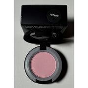 MAC Felt Cute Powder Kiss Soft Matte Eye Shadow - New in Box