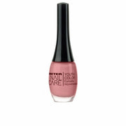 Beter Nail Care Youth Color Nº 033 Taupe Rose Nail Polish 11ml