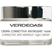 Verdeoasi Anti-Wrinkle Corrective Night Cream