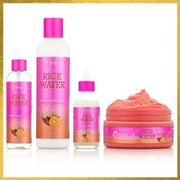 Mielle Rice Water Hair Care Collection Full Range