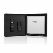 Hackett Hackett Bespoke Eau De Parfum Spray Set 100ml 2 Pieces