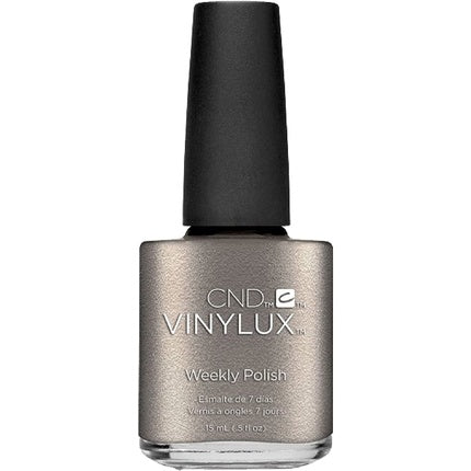 CND Vinylux Long Wear Nail Polish 15ml Metallic Mercurial