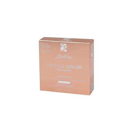 Bionike Defence Color Sun Touch Compact Powder 202 Sun