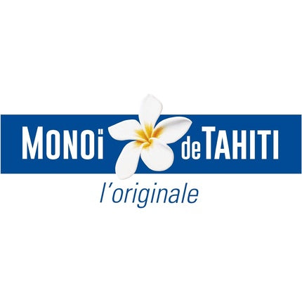 Helan Monoi De Tahiti Tanning Oil with Coconut Oil for Face and Body 150ml