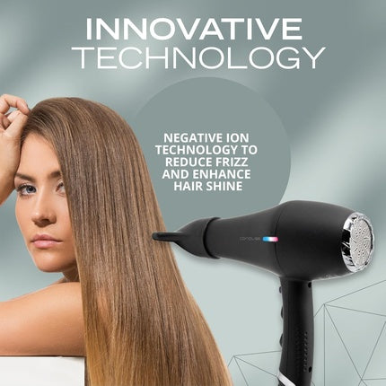 Corioliss Flow Professional Hair Dryer for Women