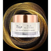 Dr. C. Tuna Pharmacy Age Reversist Night Mask 50ml