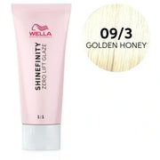 Wella Shinefinity 09/3 Golden Honey 60ml