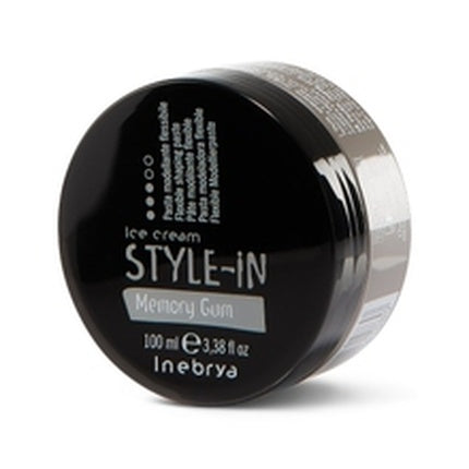 Inebrya Stylein Memory Gum Flexible Shaping Paste