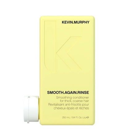 Kevin Murphy Smooth Again Rinse Smoothing Conditioner 250ml For Thick And Coarse Hair
