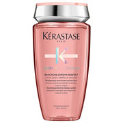 Krastase Chroma Absolu Bain Riche Chroma Respect Nourishing Shampoo For Colored Hair