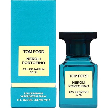 Tom Ford Neroli Portofino Eau De Parfum 30ml