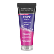 John Frieda Frizz-Ease Brazilian Sleek Frizz Immunity Shampoo 250ml