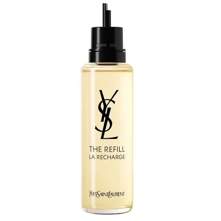 Yves Saint Laurent Libre Pour Femme Eau De Parfum Refill 100ml