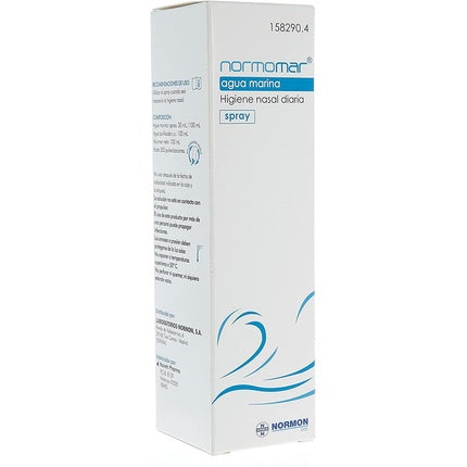 Normomar Agua Marina Spray 100ml