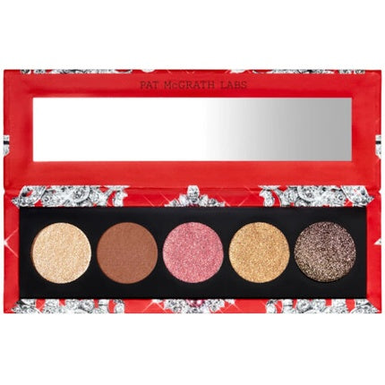 Pat McGrath Luminous Legends Eye Shadow Palette: Dawn Divinity